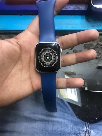 Apple Watch Series 5 44mm