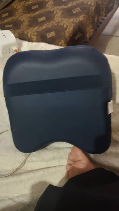 Massage Pillow Heating neck back
