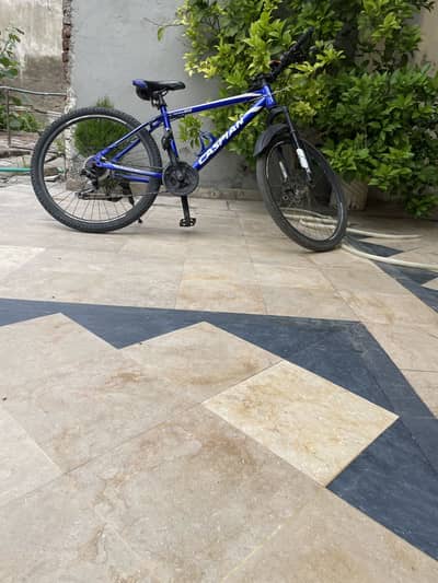 Modify cycle for sale