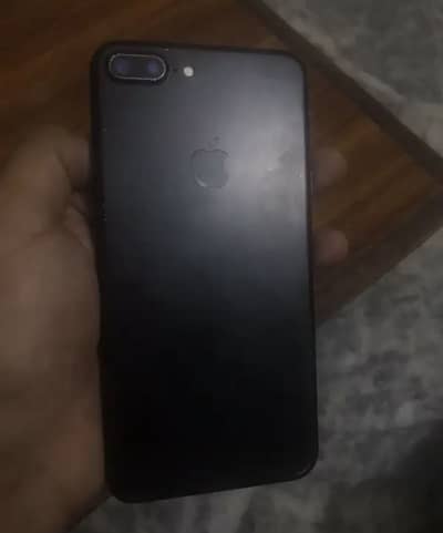 IPhone 7 Plus  Water proof 128 Gb0328/8841826 My Number