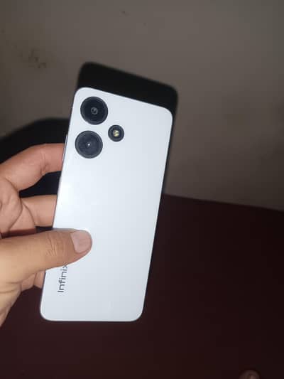 Infinix Hot 30i 8/128