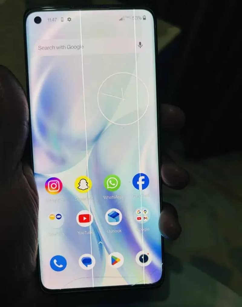 oneplus 8 1