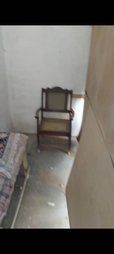 sirf almaray and chairs and showcase