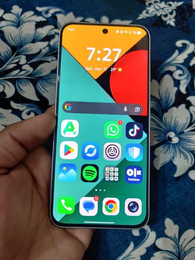 Infinix hot 60 pro 8/128 exchange possible