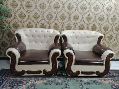 Sofa Set 7 seater