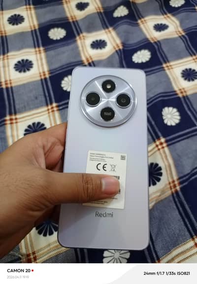 Redmi 14C