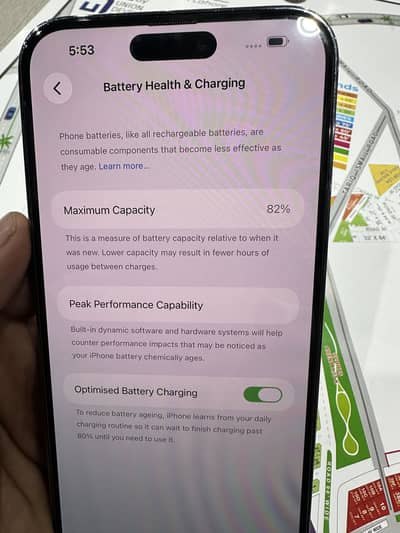 iPhone 14 Pro Max 512 gb 10/10 condition