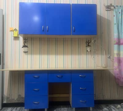 Urgent sell writing table