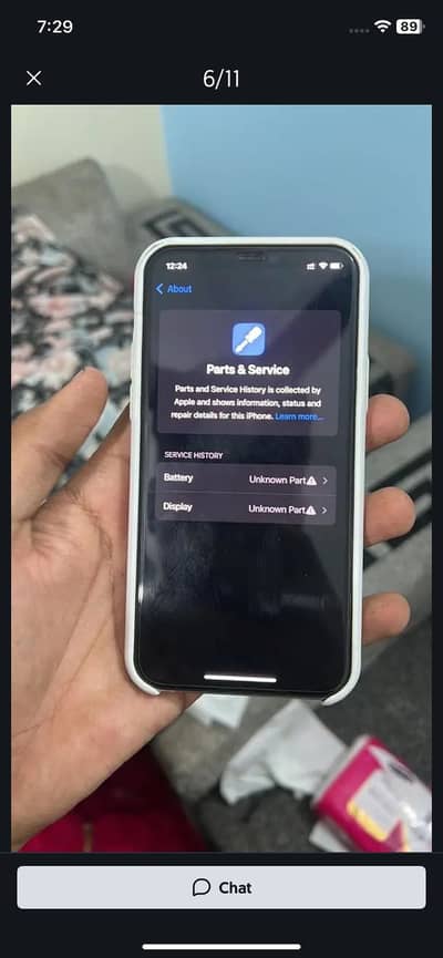 11 Pro Max Urgent sale