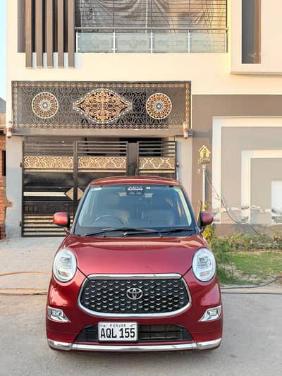 * Toyota Pixis Joy 2024 – Lush 10/10 Condition  | Fuel Saver |*