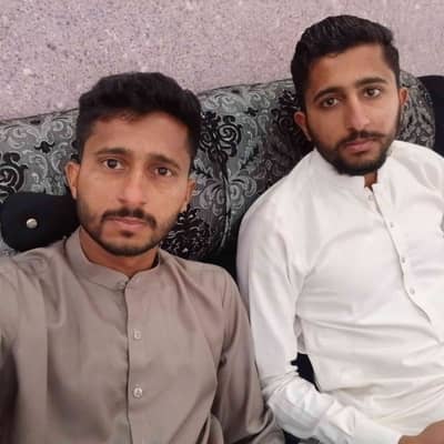 Muhammad Shoaib