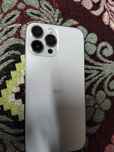 Iphone 13 pro max 256gb factory unlock