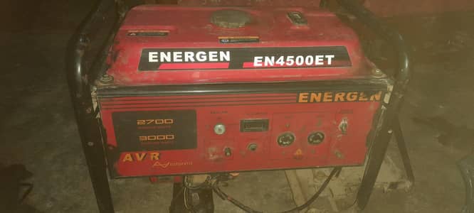 3kv generator new hi