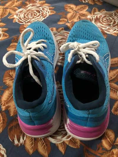 Asics brand imported shoes