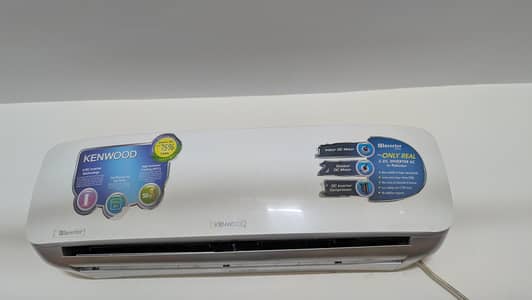 Kenwood 3dc invertor 1.5ton