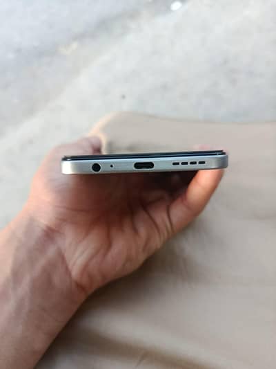 with box and charger