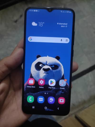 Samsung A02s With Box