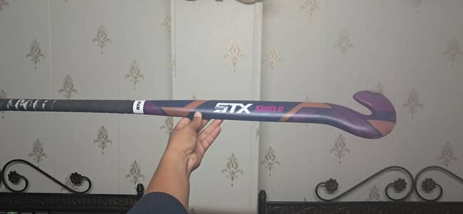 STX Hockey Stick for Goal Keeper
