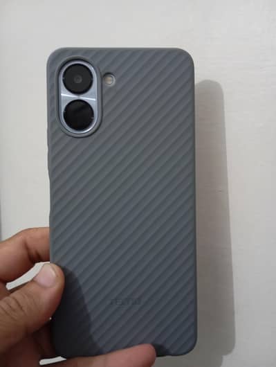 Tecno spark Go3 128 4 Gb 5 days before purchase