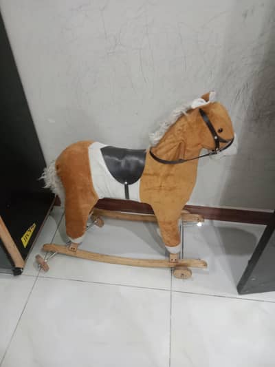 horse