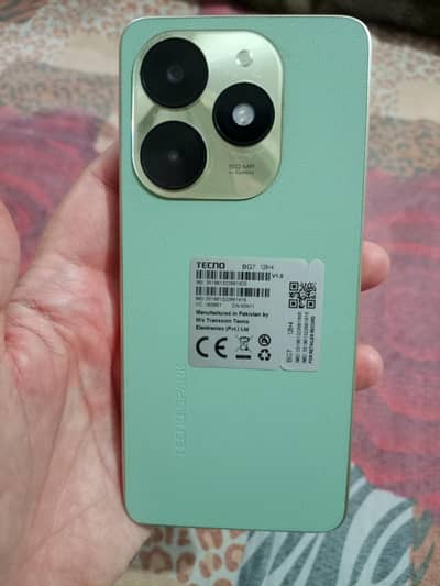 TECNO SPARK Y20 C 8/128