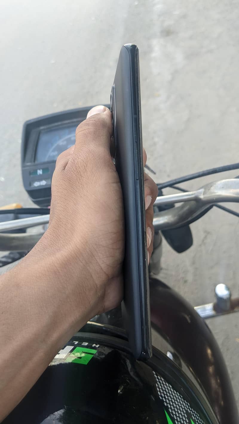 OnePlus 9pro exchange 3