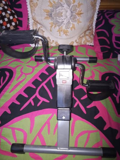 bike pedal exerciser
