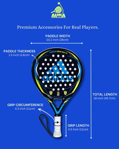 padel for sale.