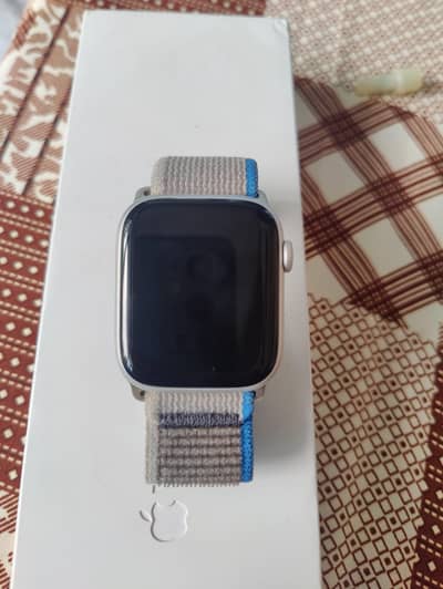Apple Watch Series 8