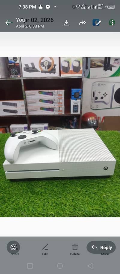 x box one  500 gbone controler
