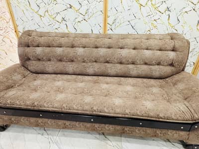 6 SEATS SOFA CHAIRS - 3 SEATS - 2 SEATS -1 SEAT - GOOD PICS CAN ON DEM