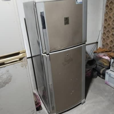 All Hussani Colling center