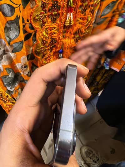 iPhone 13 Pro 10 by 10