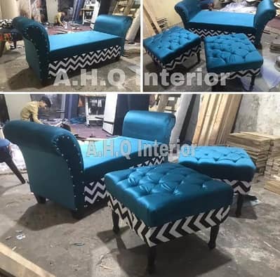 4 seater sofa set