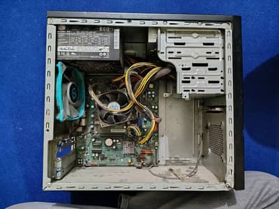 i7 2600 PC Combo | 8GB RAM  | Budget Gaming Build