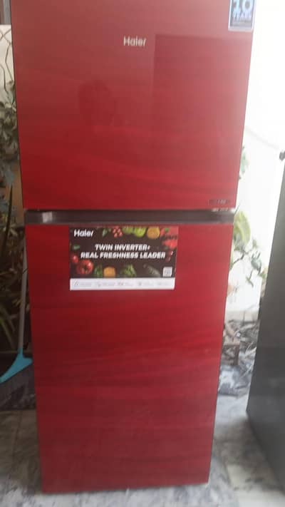 very good condition fridge