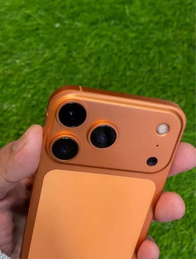 IPhone XR Convert 17 Pro PTA Approved