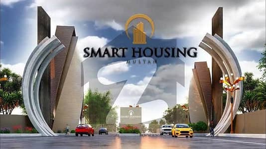 Smart housing society