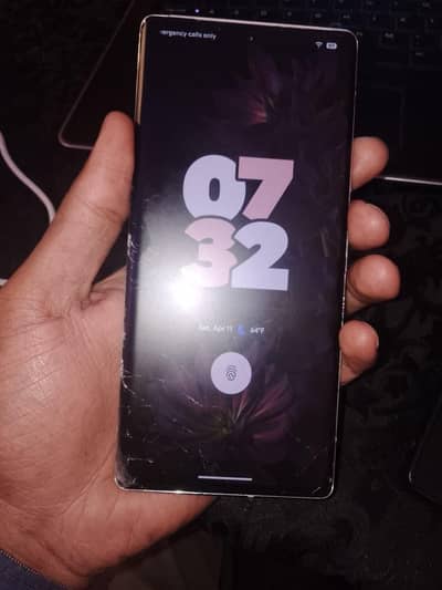 Google Pixel 6 Pro 12/128