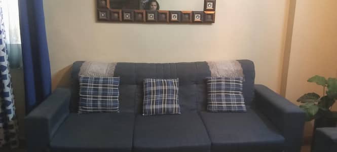 7 seater sofa set