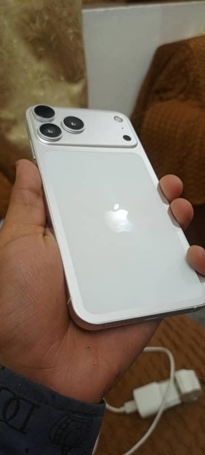 xs max convert to 17 pro max