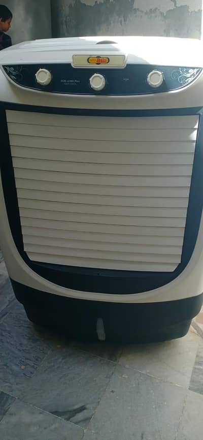 air cooler available