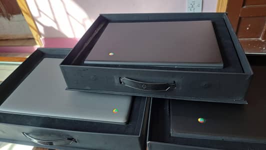 Premium packing, 1 year warranty, Chromebook 4gb, 32gb, C type charger