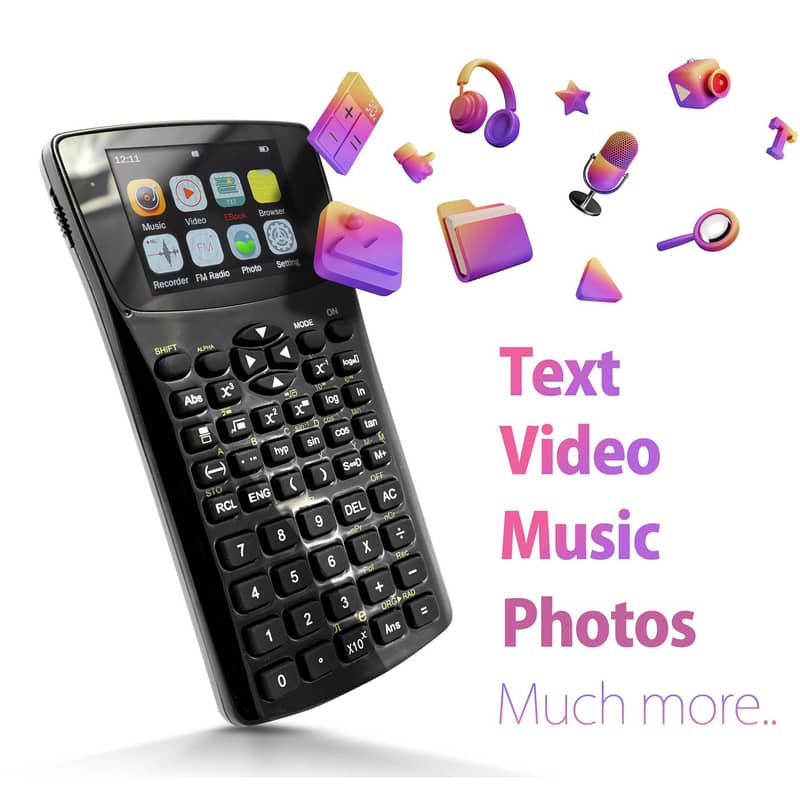 Magic calculator version 3 0