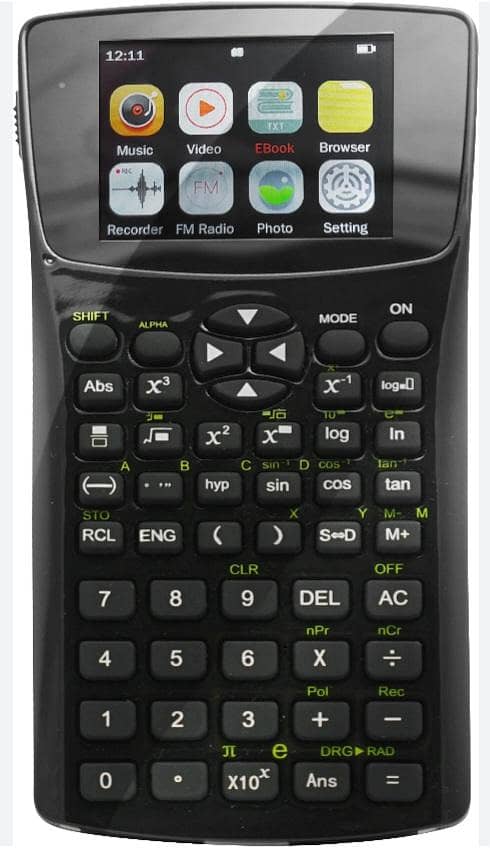 Magic calculator version 3 1