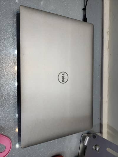 Dell Precision 5510 Laptop