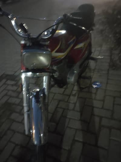 smooth drive demand 125000