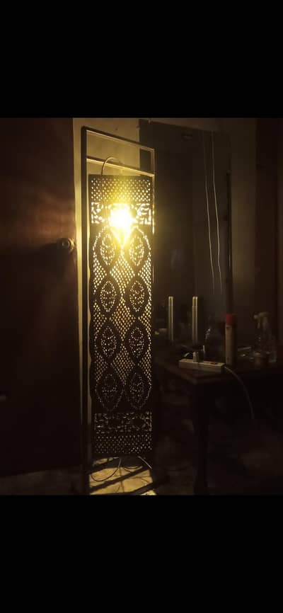 Antic mughal decor lighting lamp 03213344558