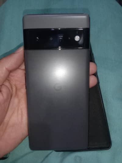 Google Pixel 6 Pro