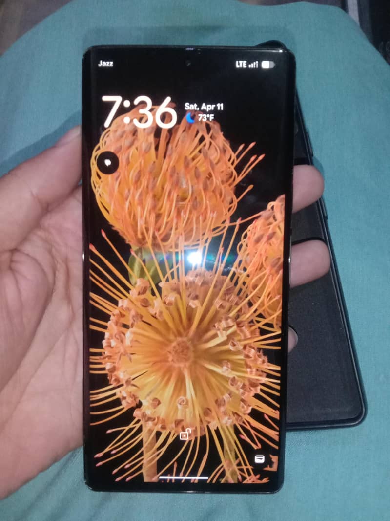 Google Pixel 6 Pro 1